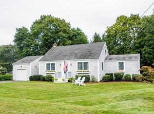 3 Lowell Mason Rd, Medfield, MA 02052