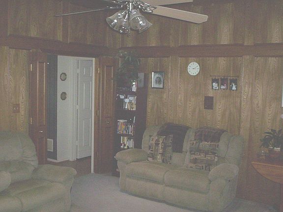 Large Family Room