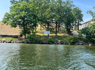 LOT 12 Wilson Poin #HOT, Hot Springs, AR 71913