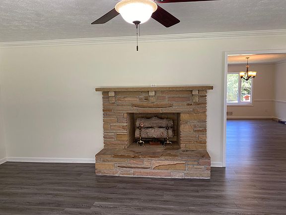 Sit by the fire on a cold day.