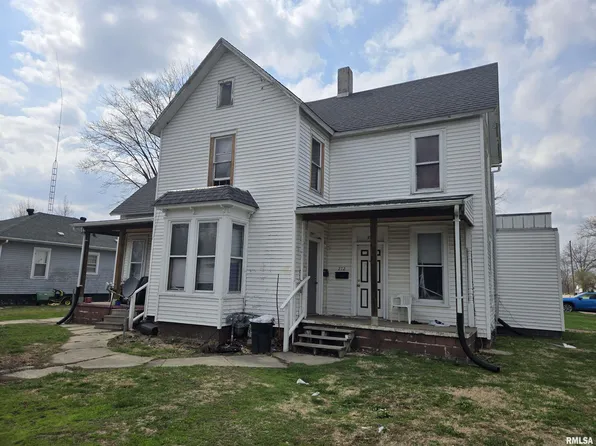 270 N Avenue C, Canton, IL 61520