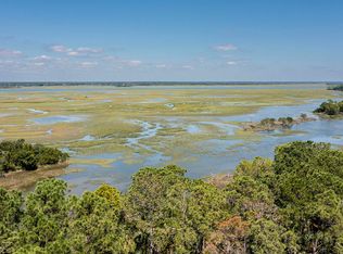 3 Oyster Shell Rd, Johns Island, SC 29455