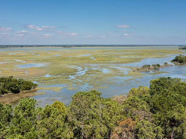 3 Oyster Shell Rd, Johns Island, SC 29455