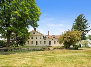 67 Day Rd, Pomfret Center, CT 06259