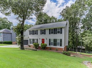 3752 Ridge Rd SE, Smyrna, GA 30080