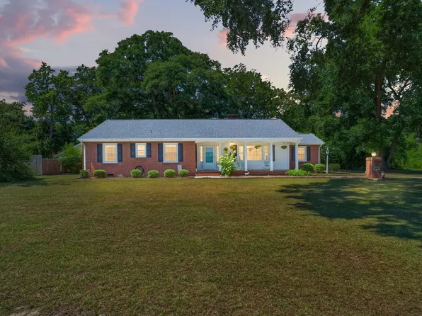7003 Us Highway 401 N, Fuquay Varina, NC 27526