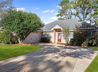 19309 Hector St, Mandeville, LA 70471