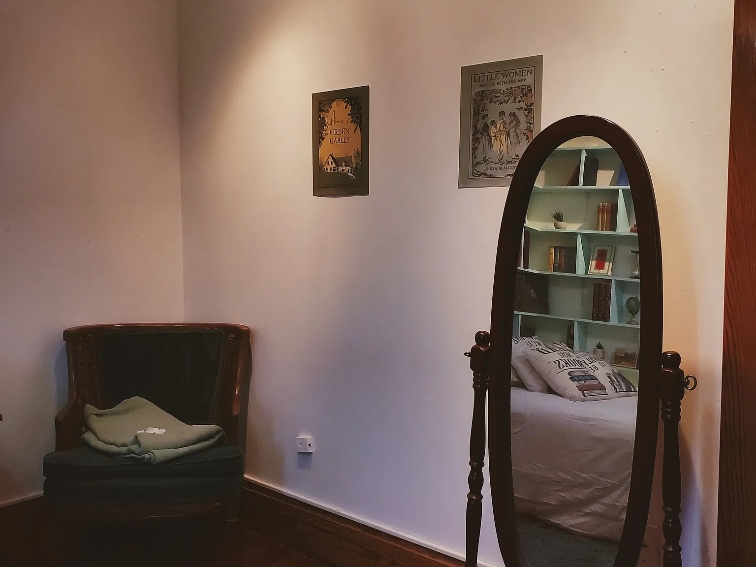 1 bed, $500 — Photo 4