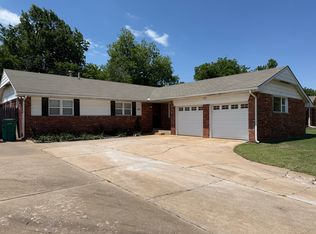 6401 N Harvard Ave, Oklahoma City, OK 73132