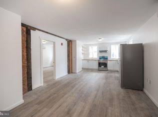 711 W Thompson St UNIT 2F, Philadelphia, PA 19122
