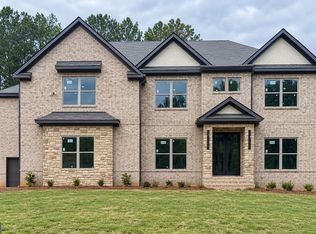1061 Horizon Ct #3, Covington, GA 30016