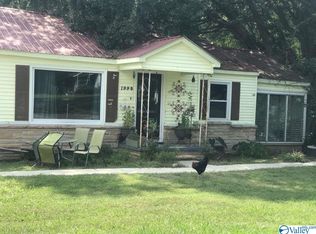 1990 Eddy Scant City Rd, Arab, AL 35016
