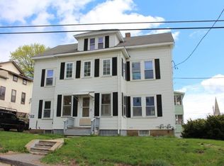 164 Washington St, Gardner, MA 01440