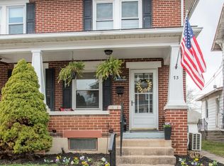 73 W Granada Ave, Hershey, PA 17033