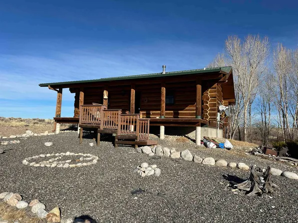 5 Road 1AB, Clark, WY 82435