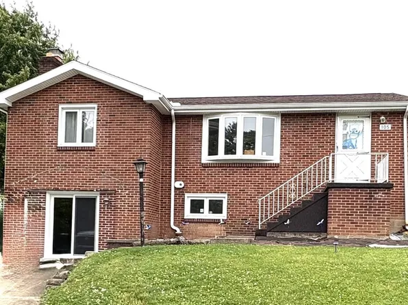 105 Jameson St, Weirton, WV 26062