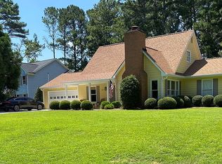 112 Everhill, Peachtree City, GA 30269
