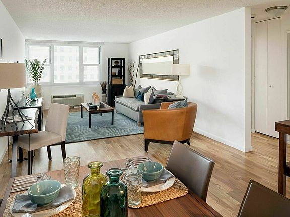 3rd image of 355 S End Ave APT 6J