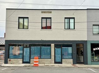 615 Central Ave, Barboursville, WV 25504