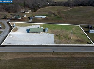 8496 S Madisonville Rd, Crofton, KY 42217