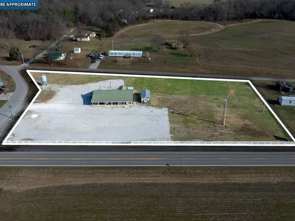 8496 S Madisonville Rd, Crofton, KY 42217