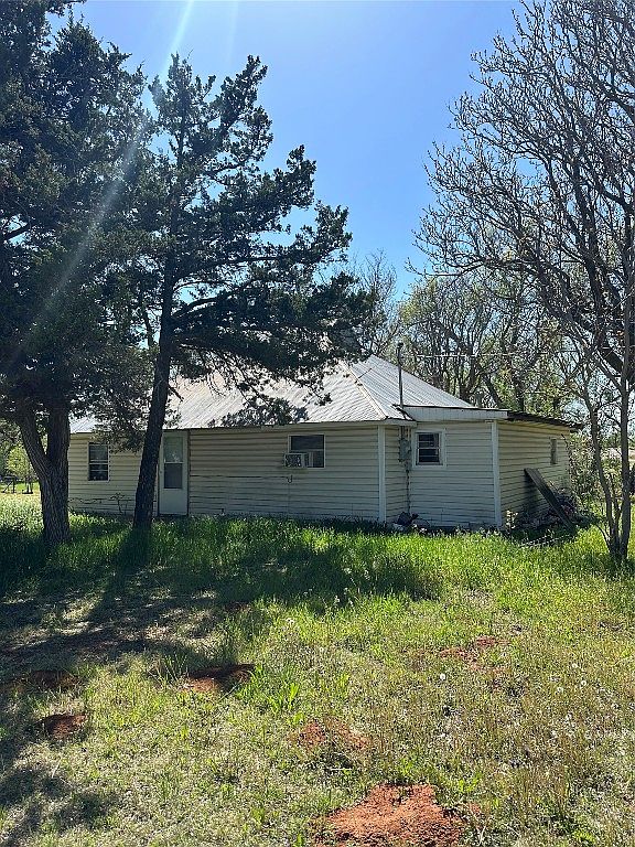 720 S Phillips Ave, Leedey, OK 73654 MLS 1107940 Zillow