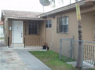 11330 SW 5th St, Sweetwater, FL 33174