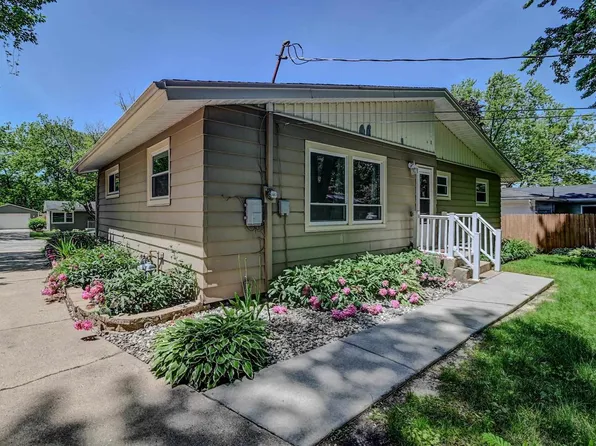 1517 Dondee Road, Madison, WI 53716
