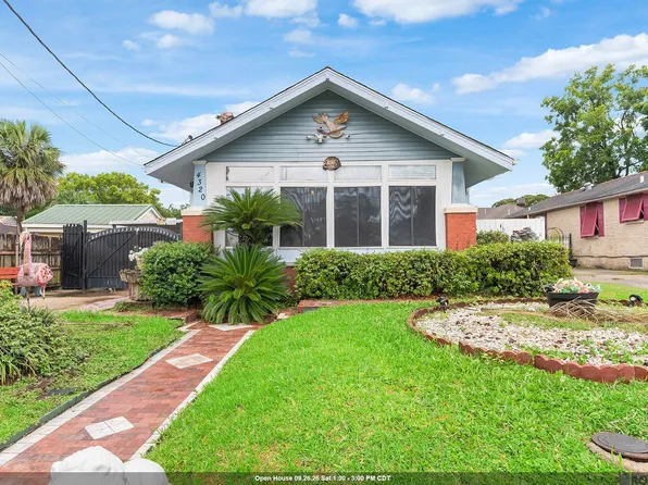 4320 Eastern St, New Orleans, LA 70122