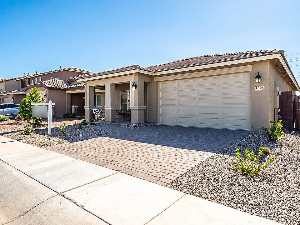 1st image of 42088 N Hinoki St