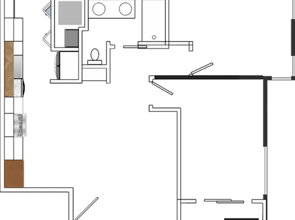 Cedar Plan, Camas View