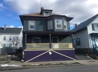 54 Shawmut Ave, New Bedford, MA 02740
