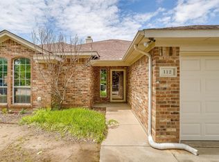 112 Adams Dr, Crowley, TX 76036