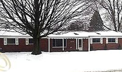 1870 Hollingsworth Dr, Commerce Township, MI, 48390
