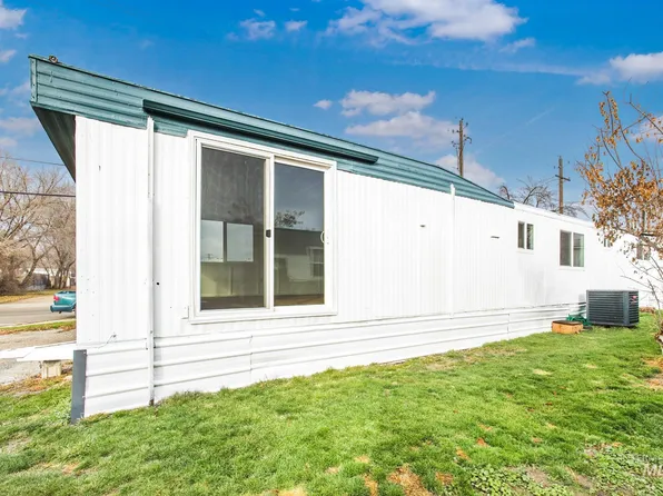 501 E 44th St Trailer 2, Garden City, ID 83714