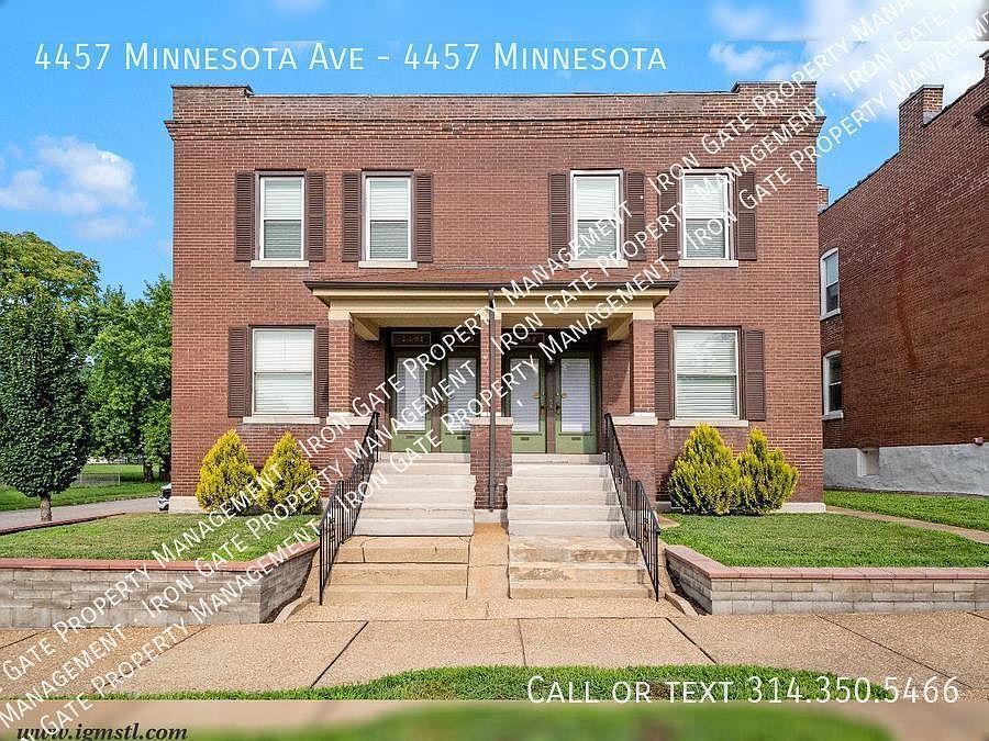 1st image of 4457 Minnesota Ave #4457