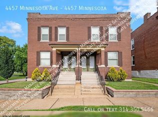 4457 Minnesota Ave #4457, Saint Louis, MO
