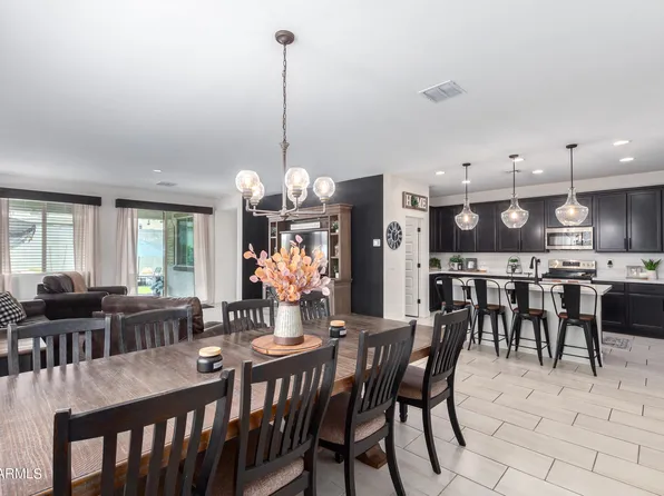 17990 W RAYMOND Street, Goodyear, AZ 85338
