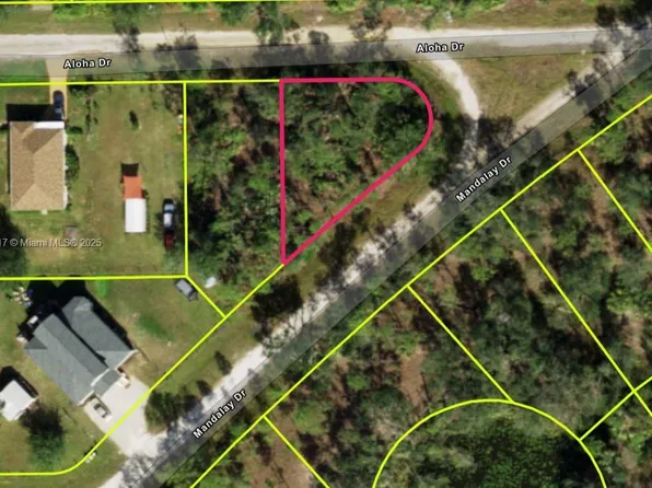 28047 Aloha Dr, Punta Gorda, FL 33955