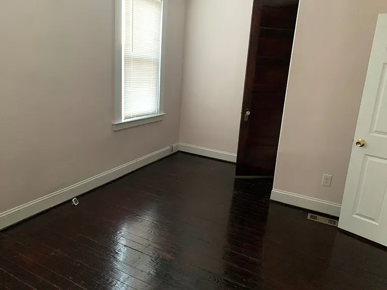 large room