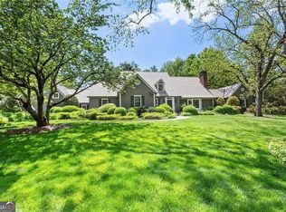 216 Mount Paran Rd NW, Sandy Springs, GA 30327