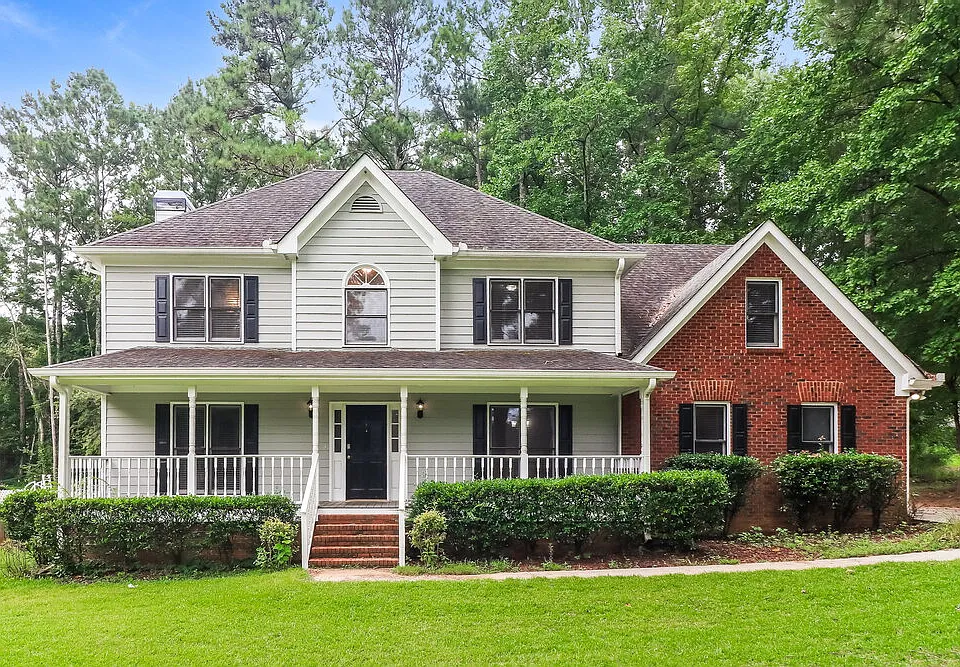 2306 Brafton Ct NW