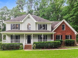 2306 Brafton Ct NW, Acworth, GA 30101