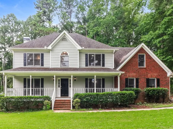 2306 Brafton Ct NW, Acworth, GA 30101