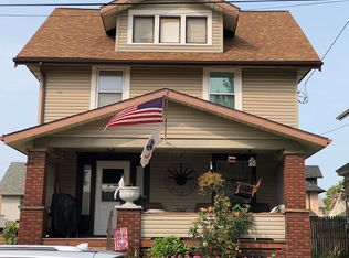 2907 5th St NW, Canton, OH 44708