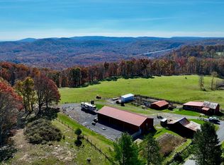 1230 Bragg Rd, Shady Spring, WV 25918