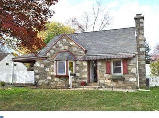207 Bensal Rd, Hatboro, PA 19040