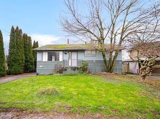 46782 1st Ave, Chilliwack, BC V2P1X7