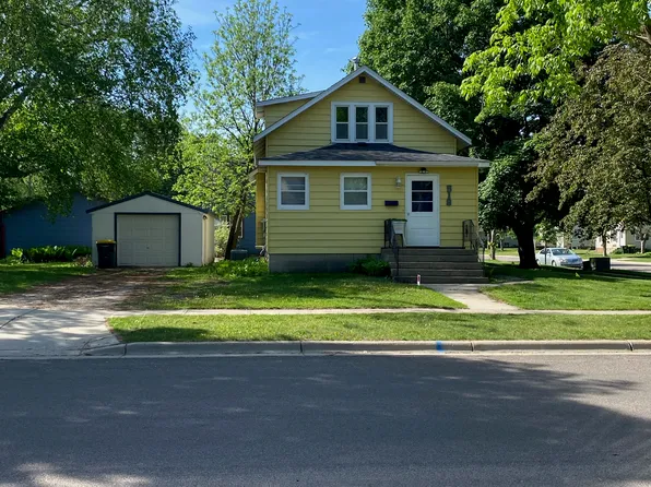 519 Kandiyohi Ave SW, Willmar, MN 56201