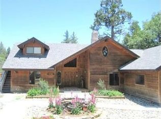 41945 S Saddleback Rd, Shaver Lake, CA 93664